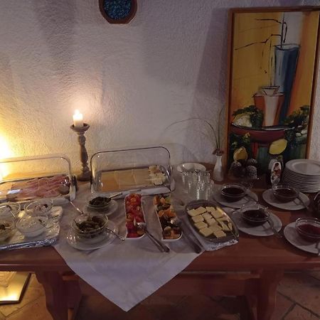 Gaestehaus Ehrhardt Schweigen-Rechtenbach Buitenkant foto